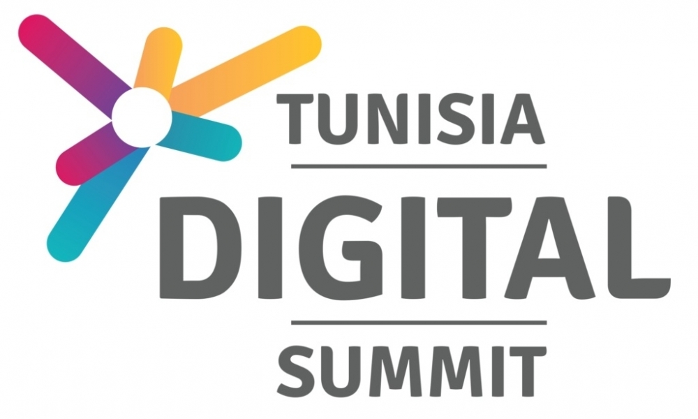 قمّة تونس الرقميّة 2020 / ألف شخصٍ يشاركون في فعاليّات قمّة تنتظم إفتراضيًّا بشكلٍ كامل