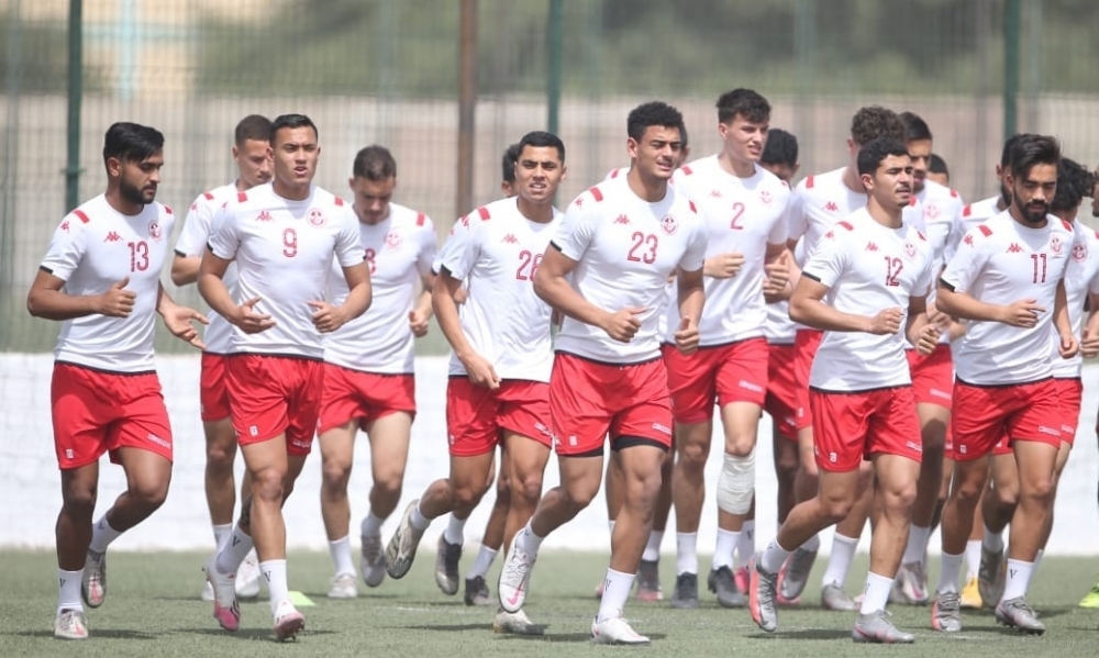 تونس تلاقي المغرب في ربع نهائي كأس إفريقيا للأمم لأقل من 20 سنة