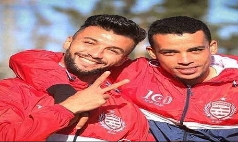 اللاعب السابق للنادي الافريقي زكرياء نعيجي يكشف سبب اختياره الانضمام إلى اتحاد العاصمة الجزائري