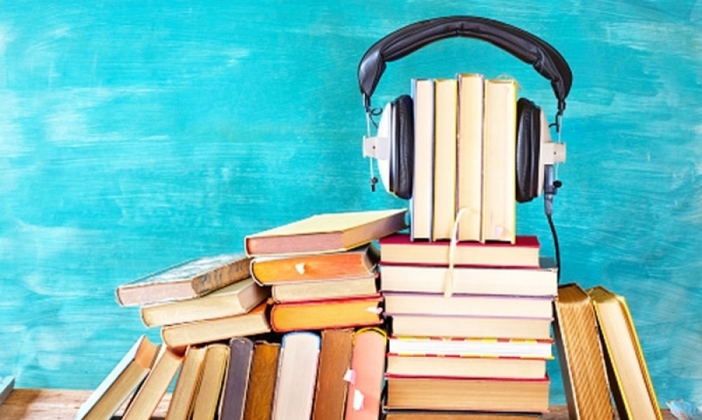 اطلاق مشروع لانتاج الكتب الصوتية "الأذن تقرأ"