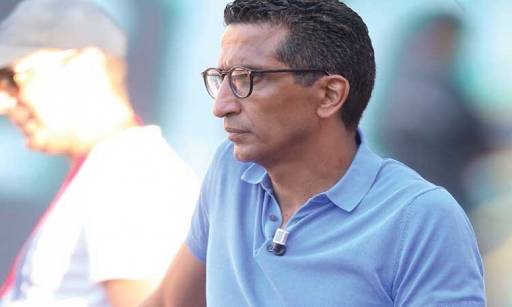 عادل السليمي: المنتخب التونسي مراهن جدي على كأس العرب للفيفا 