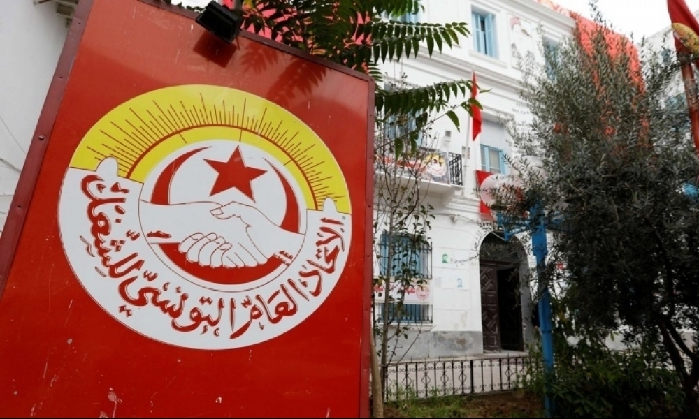 إتحاد الشغل بتونس يطالب بتعيين رئيسٍ مدير عام على رأس ديوان الطيران المدني في أقرب الآجال