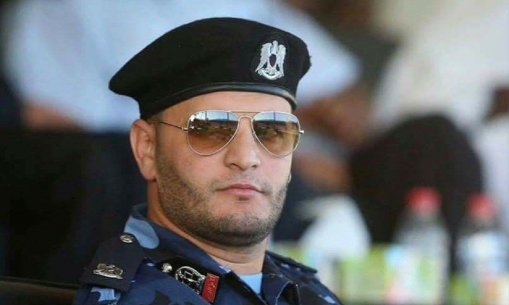 ليبيا: إقالة رئيس جهاز المخابرات العامة عماد الطرابلسي