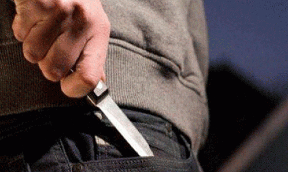البلفيدير: الأمن ينقذ طالبة من الذبح بسكين اثر تعرضها لعملية سرقة 