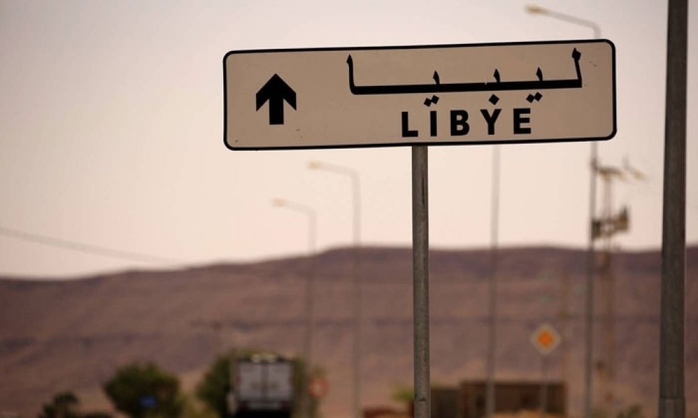 السلطات الليبيّة تعلن عن إعادة فتح الطريق الساحلي الرابط بين شرق وغرب البلاد