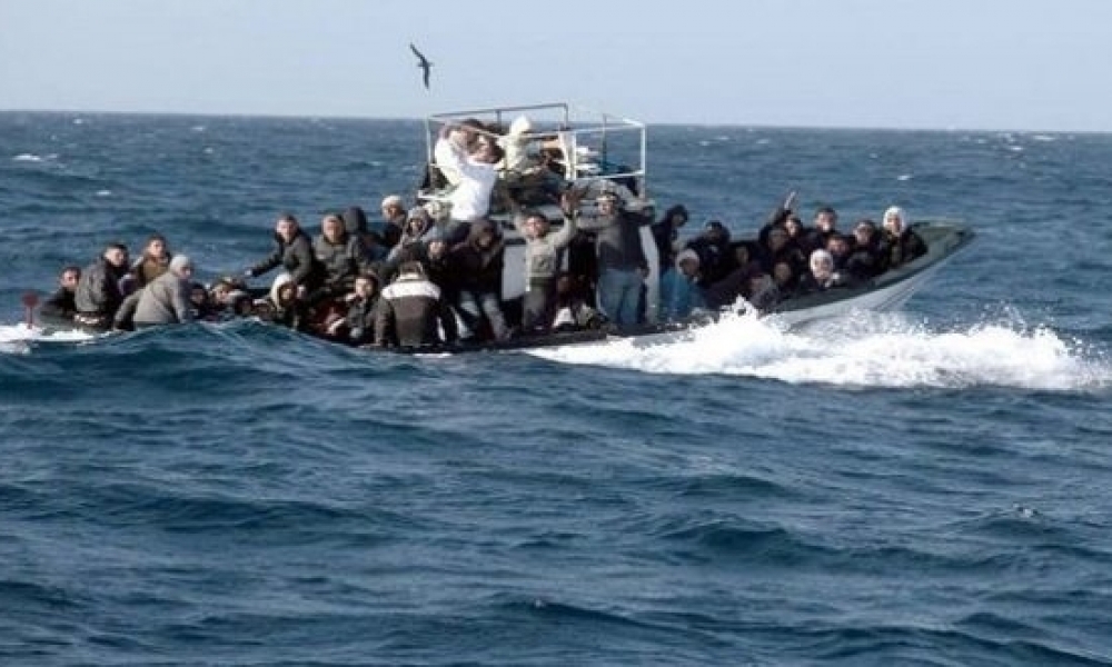 إنقاذ 206 شخصا من الغرق وإحباط 12 عملية هجرة غير نظامية