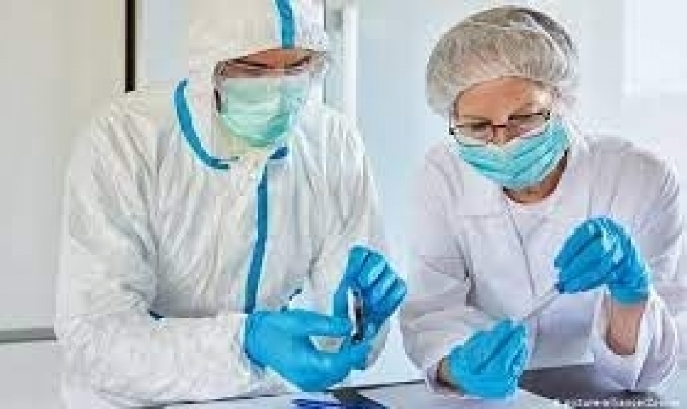 عضو باللجنة العلمية :  تونس تجاوزت ذروة انتشار فيروس كورونا