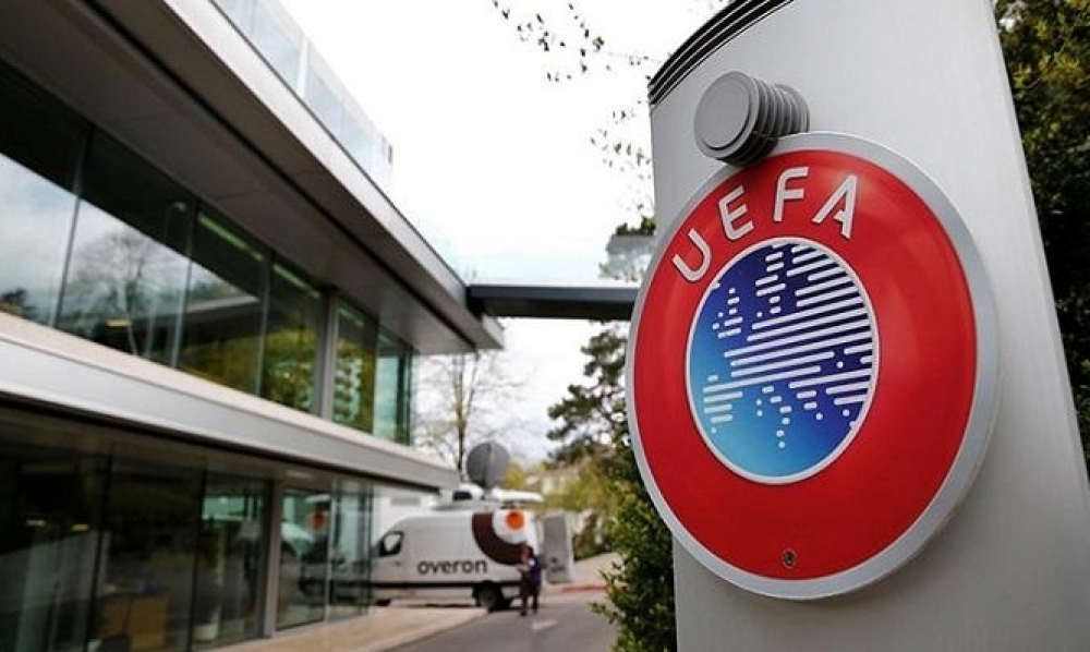  الاتحاد الأوروبي لكرة القدم يطلب عقد قمة مع "الـفيفا" بشأن مقترح إقامة المونديال كل عامين