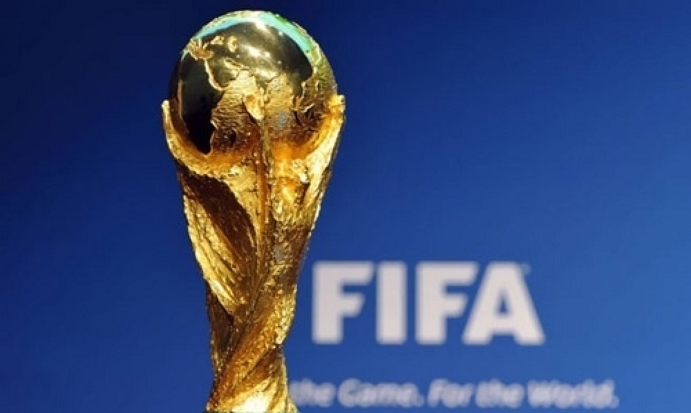الفيفا: الجماهير تريد كأس العالم كل سنتين