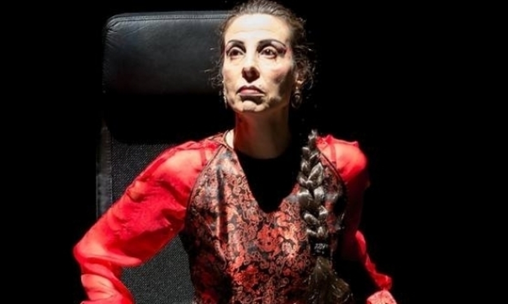 جليلة بكار وليلى طوبال ضمن 100 رائدة مسرحية عربية