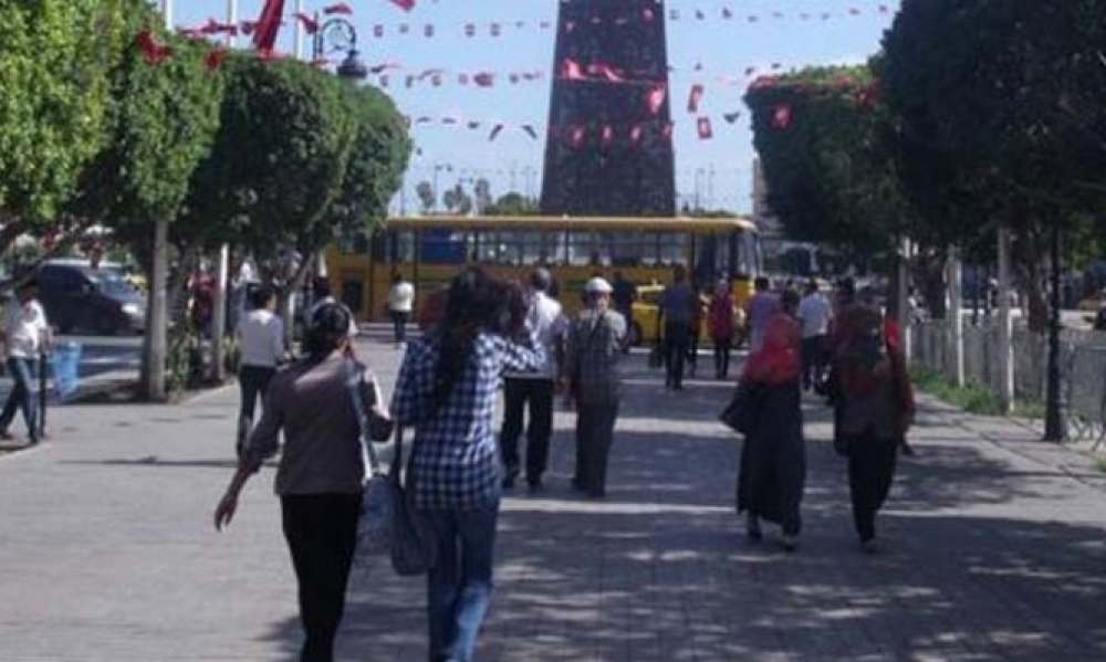 سيغما كونساي : 80 بالمائة من التونسيّين يرون أن البلاد تتّجه نحو الطريق الصحيح