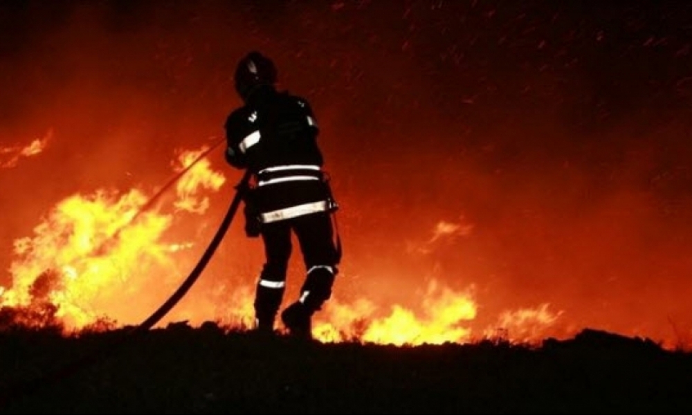 الحماية المدنيّة : إطفاء 47 حريقًا في يومٍ واحد