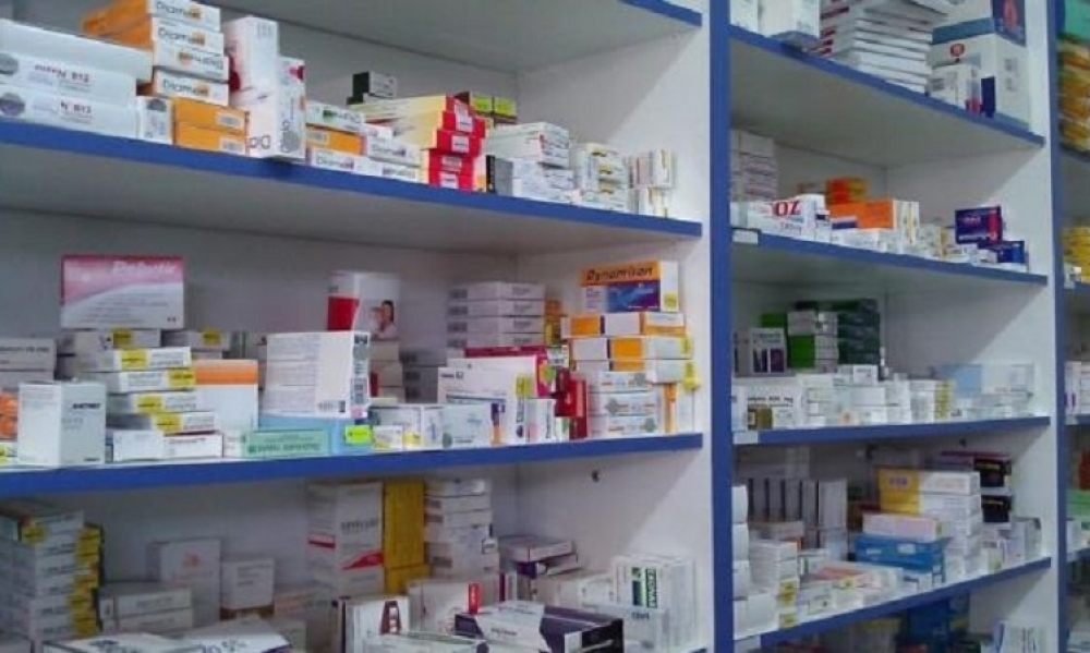بشير اليرماني : مخزون الأدوية ضعيف في بعض الأصناف ولابدّ من التصدّي لتهريب عددٍ من الأدوية الحسّاسة إلى بعض الدول المجاورة