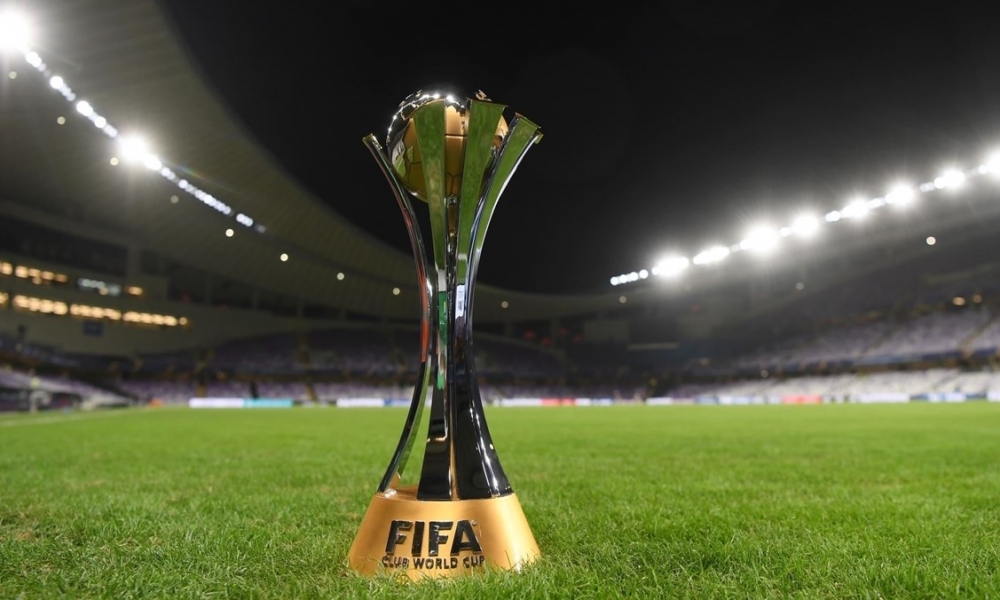 أبوظبي تستضيف كأس العالم للأندية مطلع 2022