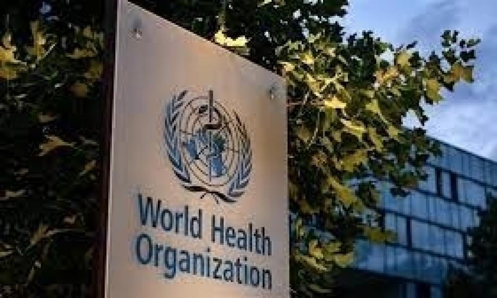 منظمة الصحة العالميّة تطرد 4 موظفين بسبب تورّطهم في إعتداءاتٍ جنسيّة