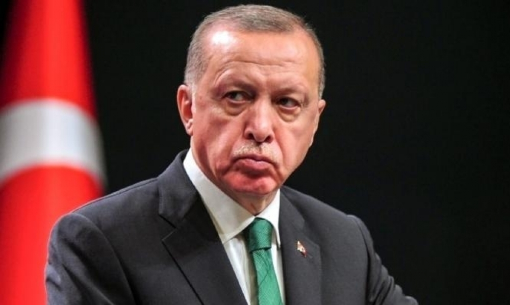 أردوغان يكشف عن قيمة الاستثمارات التركية في القارة الإفريقية
