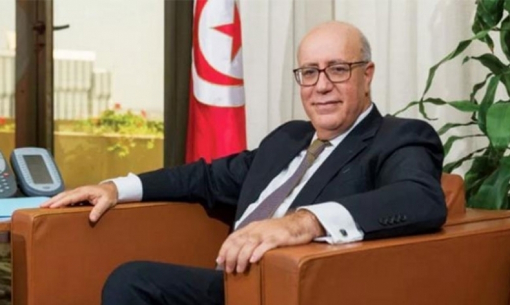 محافظ البنك المركزي: « تخفيض الترقيم السيادي لتونس من قبل « موديز » هو ضريبة التردد وعدم وضوح الرؤية السياسية والاقتصادية »