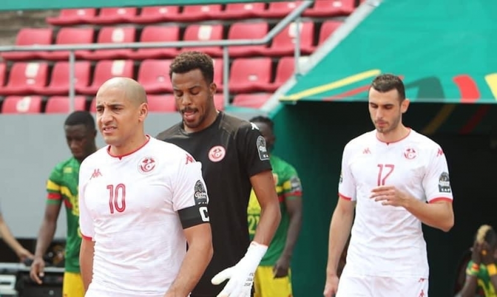 تونس ومالي مباراة موعد مباراة