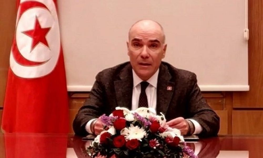 وزير الخارجية يدعو رؤساء البعثات الدبلوماسية إلى إبراز وجاهة المواقف التونسية من مختلف القضايا