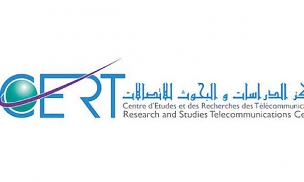 تعيين حيدر الهراغي رئيسًا مديرًا عامًّا لمركز البحوث والدراسات للإتصالات