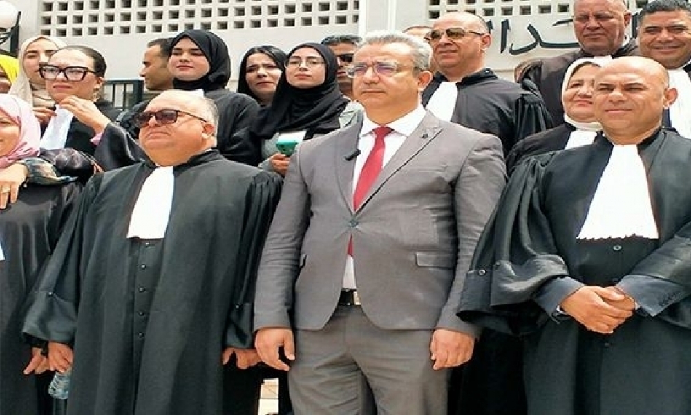 عميد المحامين يعلّق على ظاهرة تدفّق المهاجرين غير النظاميين على تونس