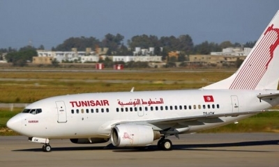 الخطوط التونسية: تغيير برنامج 16 رحلة بداية من الغد