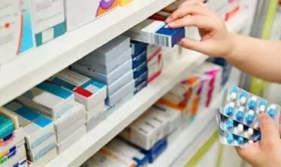 نسبة النفاذ للأدوية الجنيسة والبدائل الحيوية في تونس تناهز 55 %