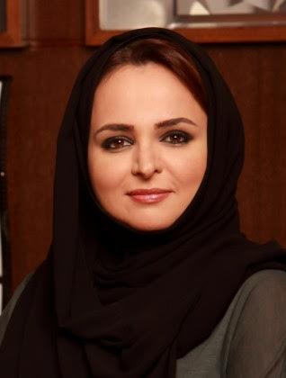 صدق / أغنى نساء العالم.. عربيات  