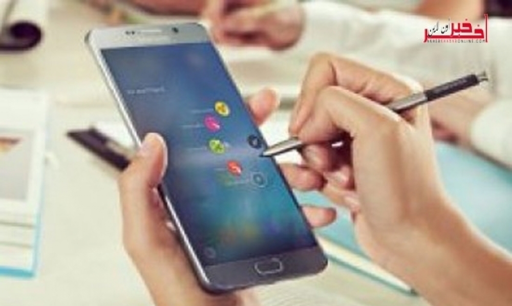 سامسونغ تتخطى Note 6 وتسعى للترويج لـ Note 7