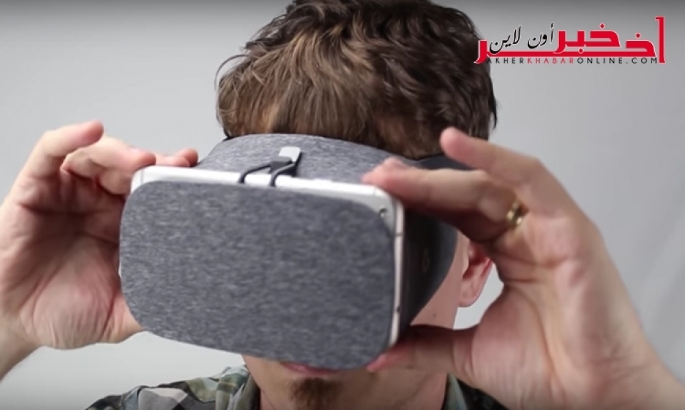 بالفيديو/ الآن أصبحت ممكنة: غوغل تطلق جهاز "أحلام اليقضة" Daydream View