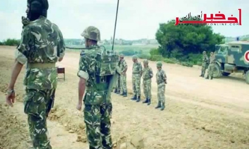 Algérie: Arrestation de 4 terroristes qui planifiait des attentats