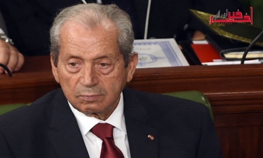 Mohamed Ennaceur appelle à la promulgation de la loi des élections municipales