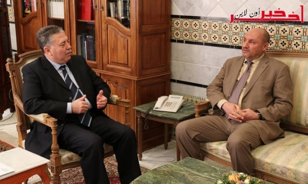 Tunisie-Libye : Accord pour la constitution d’une commission sécuritaire mixte et d’accélérer les solutions pour les passages frontaliers