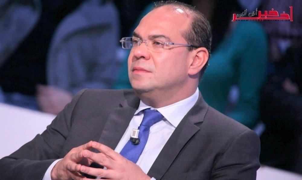  Ben Gharbia: Le gouvernement oeuvre à trouver un accord avec la Libye 