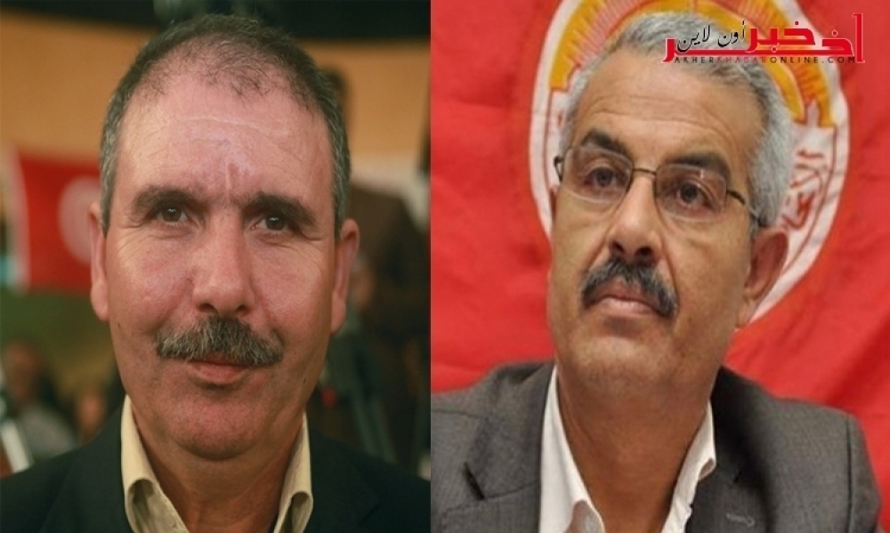 Congrès de l’UGTT: Noureddine Tabboubi, conduira une liste de consensus