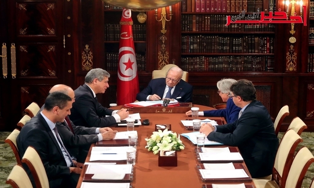 Grâce présidentielle pour 3706 prisonniers