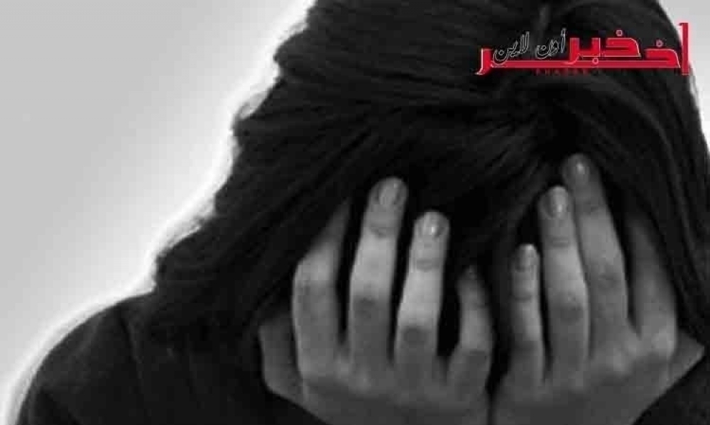 Crime atroce /  Orpheline, une mineure violée par son beau-frère, un voisin et un troisième homme.