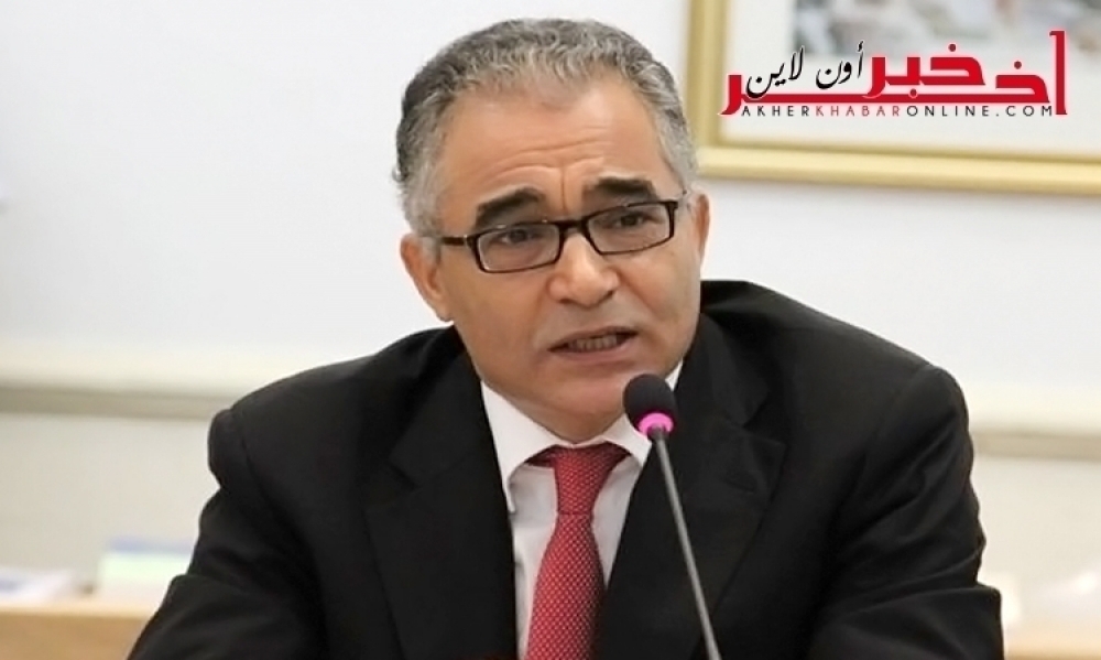 Mohsen Marzouk à Akher Khabar : Le front du salut en constitution peut accueillir Chebbi, Jomâa et Znaïdi