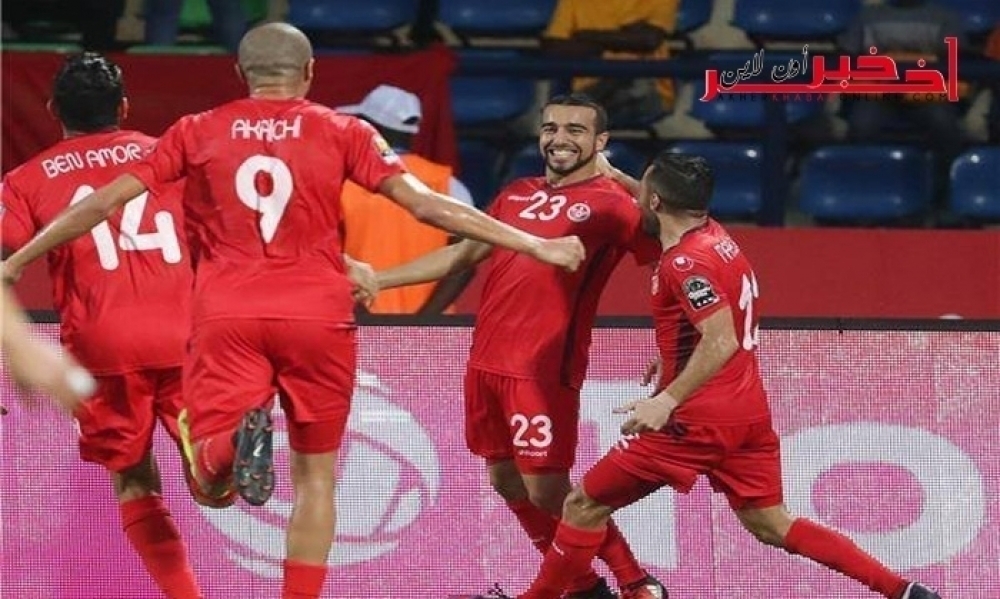 Urgent Naiim Selliti ouvre les score