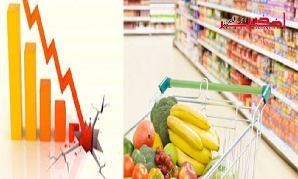 تضاعف العجز الغذائي 3 مرات و ازدياد استيراد مواد غير أساسية بنسب فاقت 330%