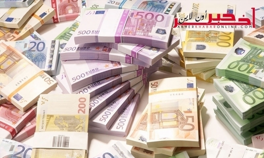 تقرير -  قيمة واردات تونس تصل إلى 60% من حجم الاحتياطي من العملة الأجنبية