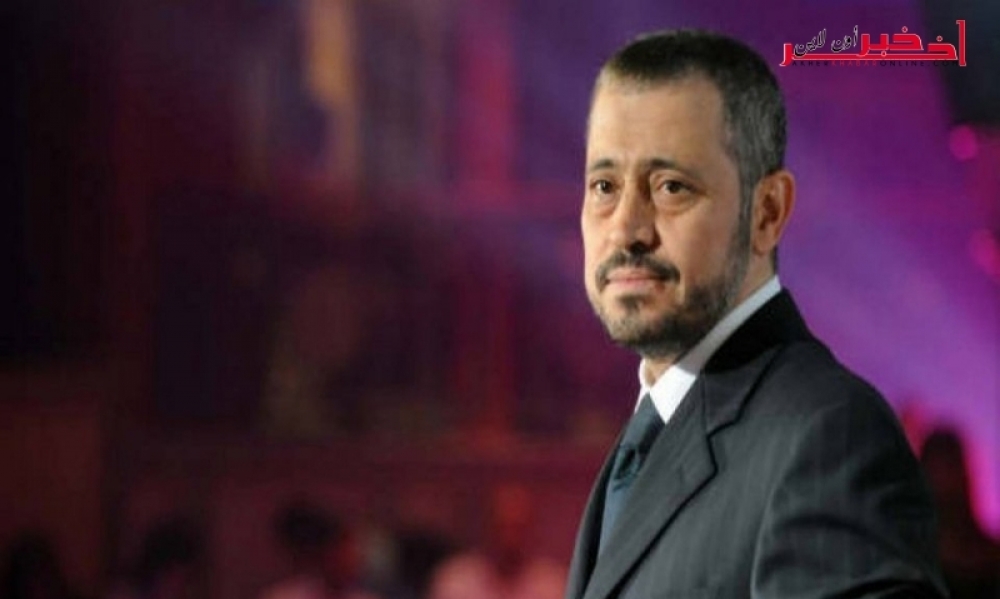  هذه حقيقة وفاة  سلطان الطرب جورج وسوف