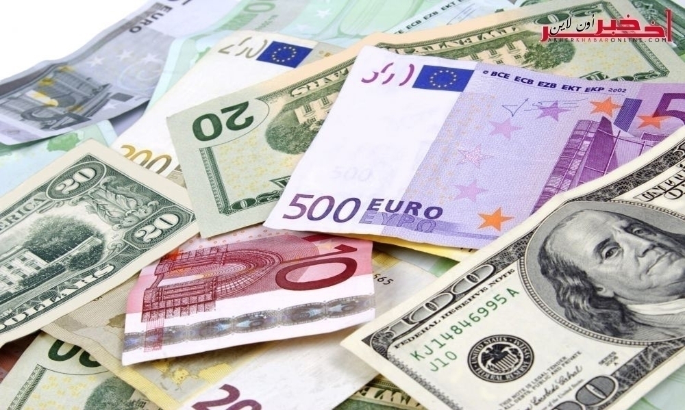 مدخرات البلاد من العملة الأجنبية تواصل انحدارها إلى ما يعادل 103 يوم توريد  