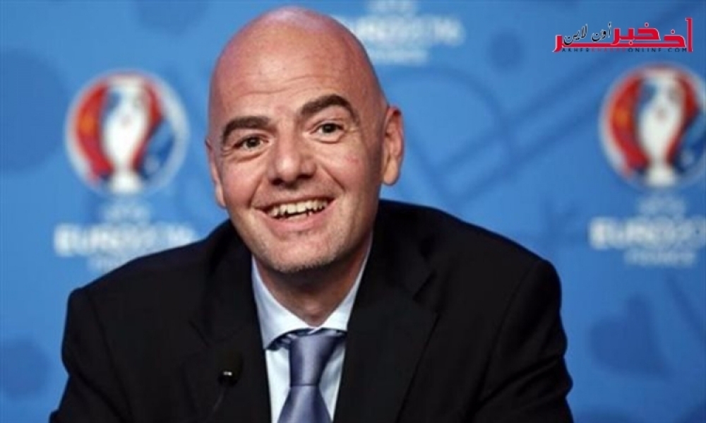 رسميا.. الفيفا يعلن استخدام تكنولوجيا الفيديو بمونديال روسيا 2018