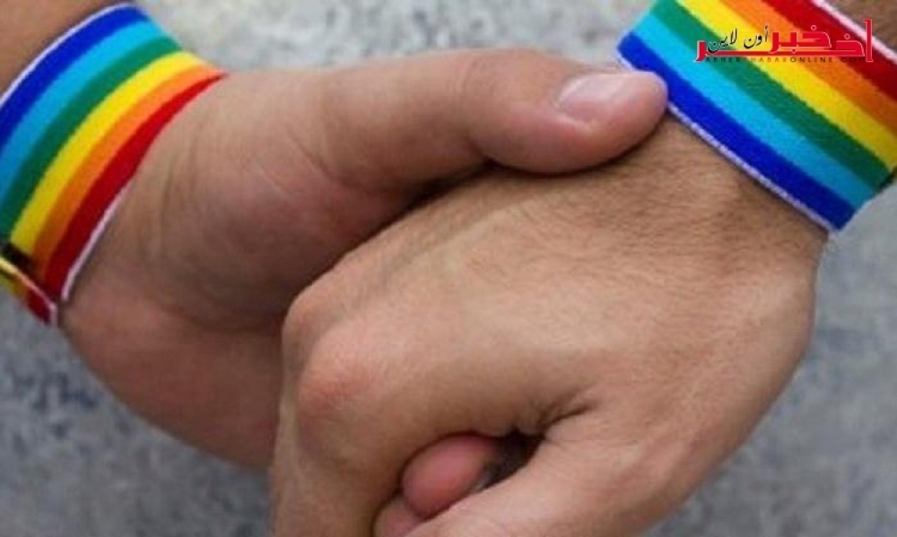 اقاموا حفل جنسي في حمام عمومي/ الشرطة الاندونيسية تعتقل اكثر من 140 من المثليين