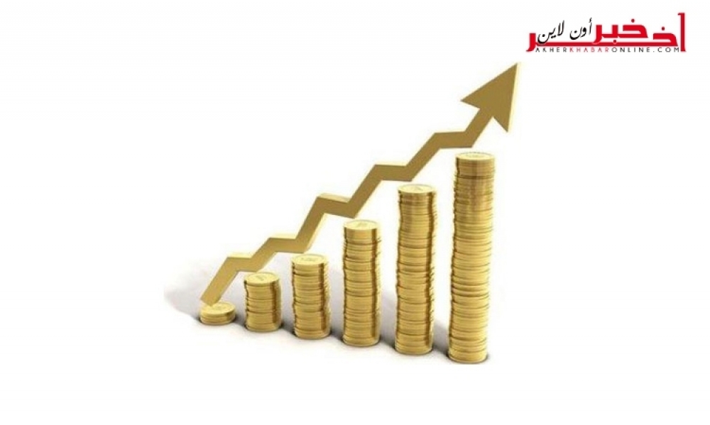 تونس / تطوّر الكتلة النقدية بـ7.6% خلال شهر أفريل 2017