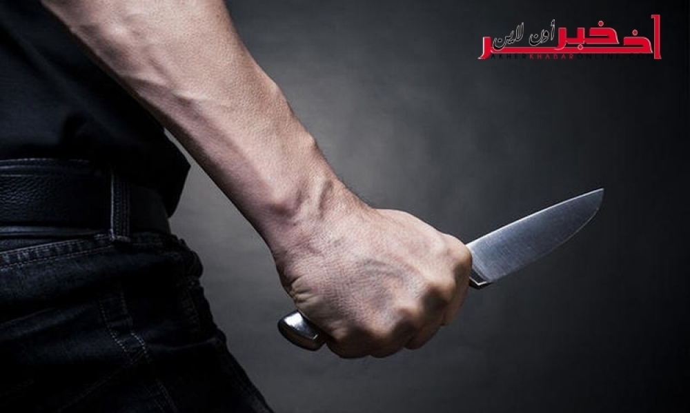فظيع في مصر: سدد لزوجته الحامل 20 طعنة  و أخرج أحشاءها.. وهذا ما قضت به المحكمة