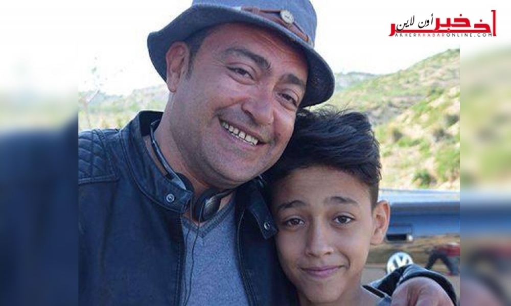إبن الممثل عاطف بن حسين يتحدّث لـ"آخر خبر أونلاين" عن دوره في مسلسل "المنارة"