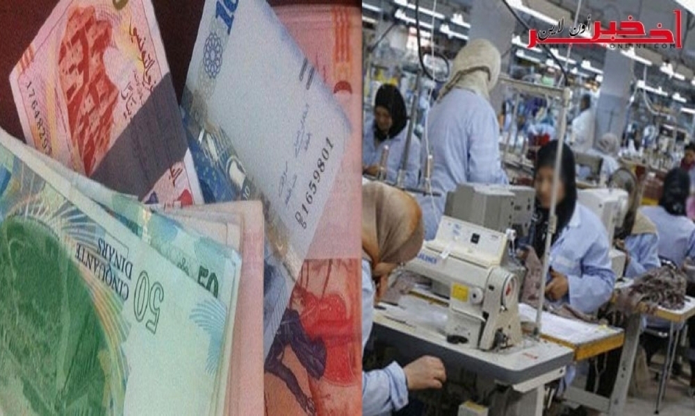 المنستير /  الكشف عن عملية سرقة داخل مصنع خياطة بقيمة 100 ألف دينار