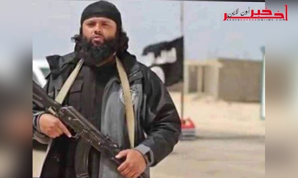 نكشف هويته .. "أبو موسى التونسي" المنشق عن "داعش" الإرهابي  و الفار بأكثر من 100 مليون دولار، هذه حقيقة مقتله في سوريا
